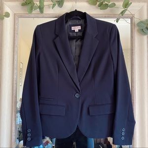 ❌SOLD❌ Navy Blazer